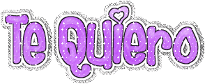 Te Quiero