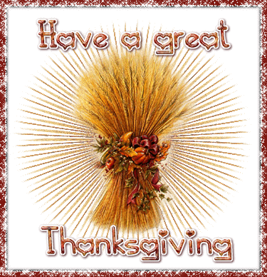 Great Thanksgiving