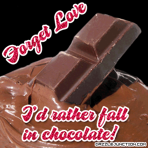 Forget Love