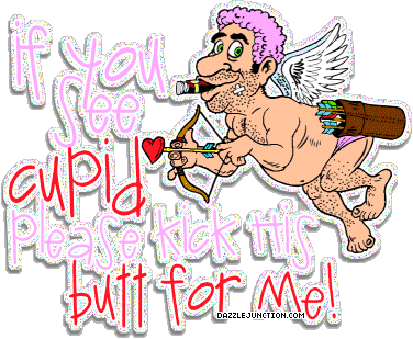 If You See Cupid