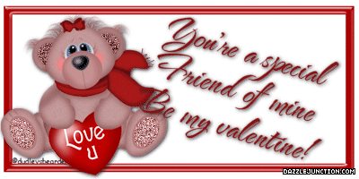 Special Friend