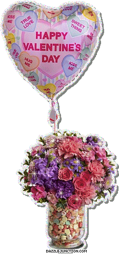 Valentine Flowers