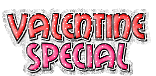 Valentine Special