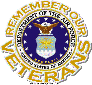 Air Force Remember