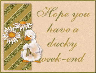 Ducky Weekend