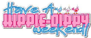 Hippie Dippy Weekend 131