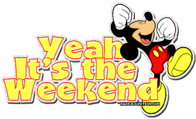 Mickey Yeah