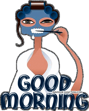 Good Morning