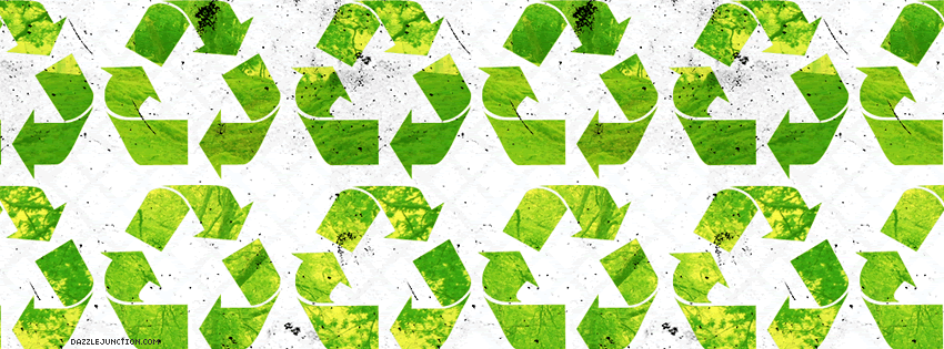 Earth Friendly Facebook Cover