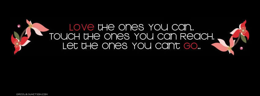 Touch Reach Facebook Cover