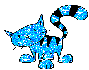 blue-cat.gif picture