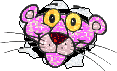 Pink Panther