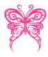 baby-pink-butterfly.gif picture