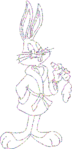 bugs-bunny-sillouette.gif picture