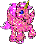Pink Unicorn