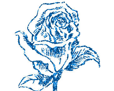 blue-glitter-flower.gif picture