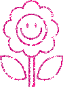 Smiley Flower