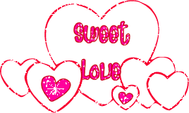 Sweet Love comment