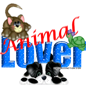 Animal Lovers Animal Lover quote