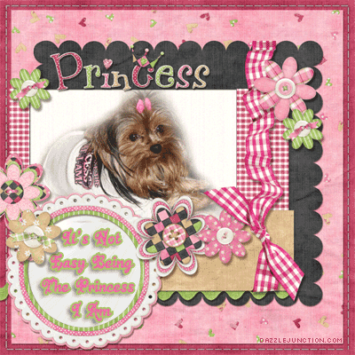 Princess