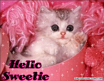 Sweetie