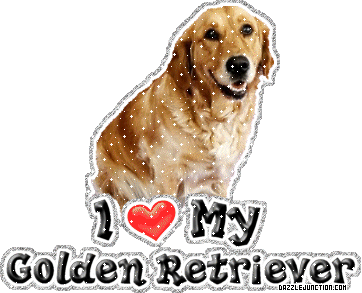 Dog Lovers Golden Retriever picture