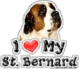 St Bernard