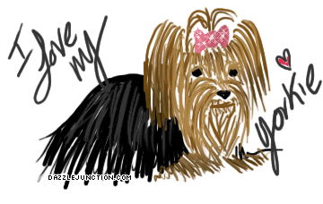 Yorkie