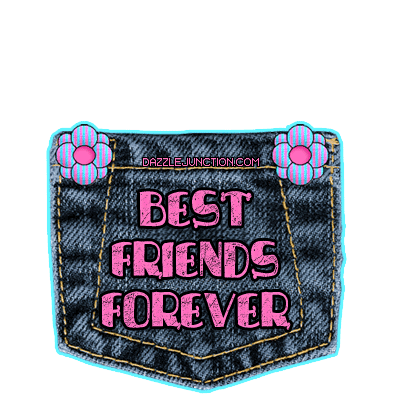 Best Friends Forev Cow