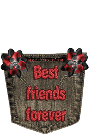 Friends Forever Pig