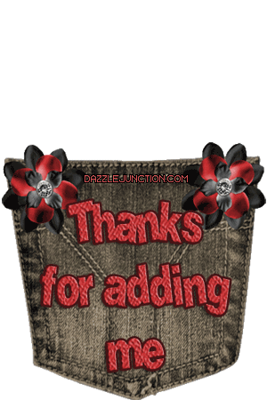 Thanks Adding M Pig