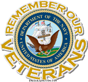 Navy Remember