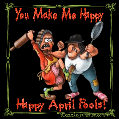 April Fools Day April Fools Happy picture