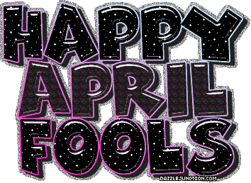 April Fools Day Black April Fools picture