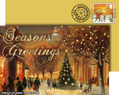 Christmas Cards Seasons Greetings picture