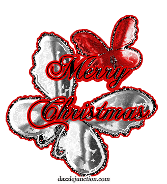 Butterfly Christmas