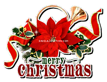 Christmas Poinsettia