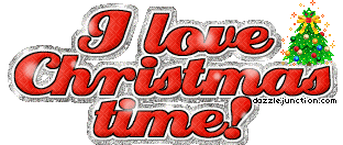 Christmas Time