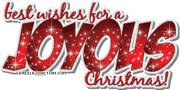 Joyous Christmas