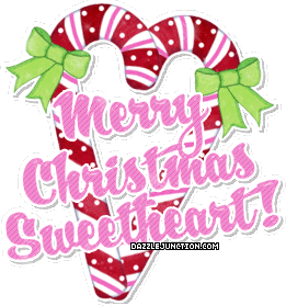 Merry Sweetheart