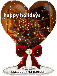 Snow Globe 7