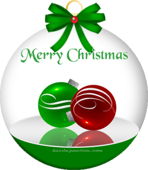 Christmas Ornaments