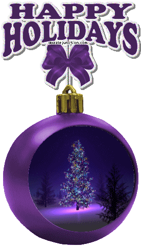 Christmas Tree Ornament