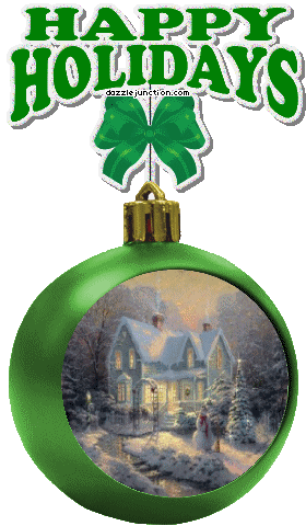 House Ornament