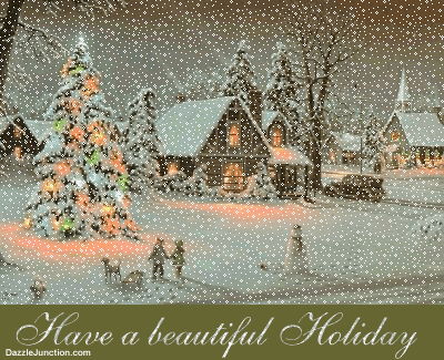 Beautiful Holiday