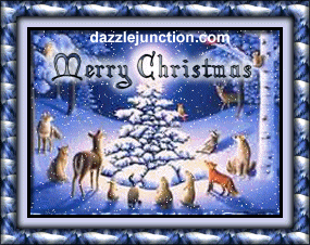 Merry Christmas Blue Merry Chrismas picture