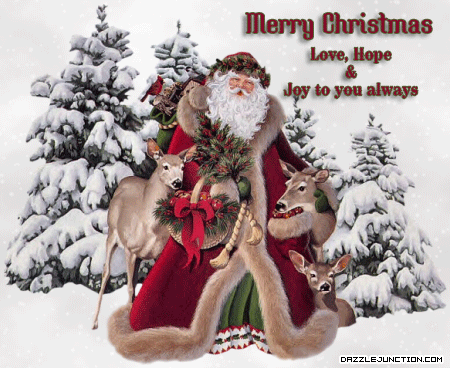 Merry Christmas Christmas Love Hope Joy picture