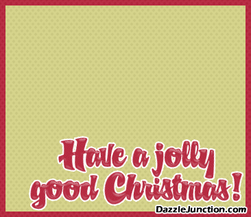 Jolly Good