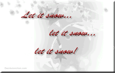 Merry Christmas Let It Snow picture
