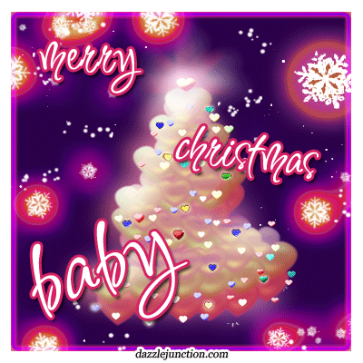 Merry Christmas Baby